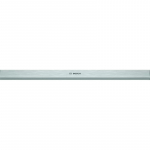 Bosch DSZ4685 lisatarvik &otilde;hupuhastile, 60 cm teleskoopsirm, roostevaba
