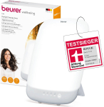 Beurer TL85, valge - P&auml;evavalguslamp