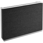 Bang & Olufsen Beosound Level, alumiinium/tumehall - Kaasaskantav juhtmevaba k&otilde;lar (1200489)