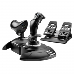 Thrustmaster T-Flight Full Kit Xbox Series X/S Black