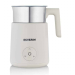 Severin Spuma Lite SM3589 piimavahustaja, 0.4 L, beež