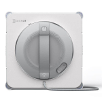 Ecovacs WINBOT W2S Pro aknapesurobot, valge/hall