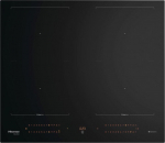 Hisense BFS615S8B Hi8 integreeritav auruahi, 77 L, must