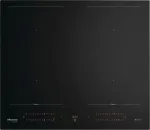 Hisense BFS615S8B Hi8 integreeritav auruahi, 77 L, must