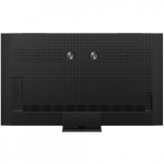 TCL C8K, 65'', 4K UHD, Mini LED, must - Teler, 65C8K