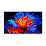 TCL P8K, 98'', 4K UHD, QLED, must - Teler, 98P8K