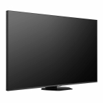 Hisense U8Q, 75'', 4K UHD, ULED, Mini LED, must - Teler, 75U8Q