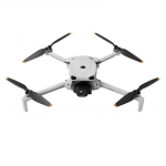 DJI Lito 1 hall droon, 4K kaamera