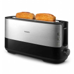 Philips HD2692/90 Viva Collection r&ouml;ster, 950 W, must