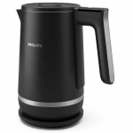 Philips HD9396/90 7000 Seeria veekeetja, 2200 W, 1.7 L, must