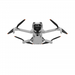DJI Lito 1 Fly More Combo droon, hall, 4K kaamera, 36 min lennuaeg