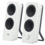 Logitech Z207 2.0, valge - Arvutik&otilde;larid