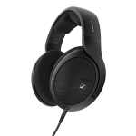 Sennheiser HD 560S, must - K&otilde;rvaklapid, PR000122593