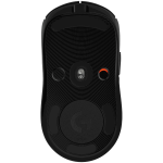 Logitech Pro 2 Lightspeed, must - Juhtmevaba hiir (910-007295)