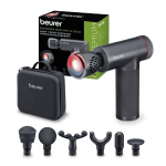 Beurer MG 195 Hot & Cold, hall - Massaažiseade