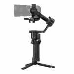 DJI RS5 must, k&auml;sistatiiv kuni 3 kg kaameratele