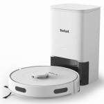 Tefal X-PLORER Serie 75 S+, valge - Robottolmuimeja (RG8597)