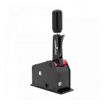 Simagic Q1S Sequential Shifter sekventsiaalne k&auml;igukang, must