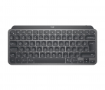 Logitech MX Keys Mini, US, hall - Juhtmevaba klaviatuur (920-010498)