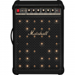 Marshall Bromley 450 juhtmevaba k&otilde;lar, 400 W, must/pronks