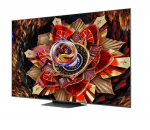 TCL C9K, 75'', 4K UHD, Mini LED, must - Teler, 75C9K