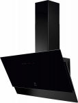 Electrolux LFV419K integreeritav &otilde;hupuhasti 380 m&sup3;/h, 89,8 cm, must
