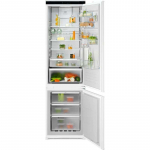 Electrolux E6MNTE19S 600 Series NoFrost integreeritav k&uuml;lmik-s&uuml;gavk&uuml;lmik 269 L