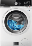 Electrolux EW9WN249W kuivatiga pesumasin 9/6 kg, 1400 p/min