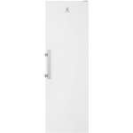 Electrolux 600 Seeria DynamicAir, 395 L, k&otilde;rgus 186 cm, valge - Jahekapp