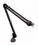Rode PSA1 liigendstatiiv mikrofonile, must