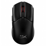 HyperX Pulsefire Haste 2 Mini 7D388AA juhtmevaba m&auml;nguhiir, must