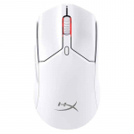 HyperX Pulsefire Haste 2 Mini 7D389AA juhtmevaba m&auml;nguhiir, valge