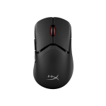 HyperX Pulsefire Saga Pro, must - Juhtmevaba hiir (A2PB2AA)