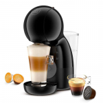 Delonghi EDG110.AB NESCAF&Eacute; Dolce Gusto Piccolo XS kapselkohvimasin, must