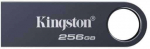 Kingston DataTraveler SE9 G3 256 GB USB 3.2 Gen 1 m&auml;lupulk, tumehall