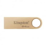 Kingston DataTraveler SE9 G3, 512 GB, tumehall - M&auml;lupulk (KE-U2X512-1AC)