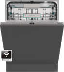 Hisense HV693A65AD integreeritav n&otilde;udepesumasin, 16 komplekti, A-klass