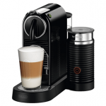 Nespresso Citiz Milk, must - Kapselkohvimasin, EN267.BAE