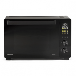Hisense HOM30AF miniahi 30L, 1800W, Air Fry, must