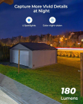 Reolink E540 5MP v&auml;liturvakaamera WiFi ja 3x optilise suumiga
