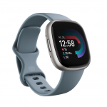Nutikell Fitbit Versa 4, sinine, FB523SRAG
