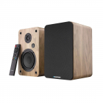 Blaupunkt BS50 juhtmevabad riiulik&otilde;larid, 50W, pruun