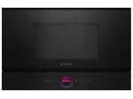 Bosch, Seeria 8, must - Integreeritav mikrolaineahi (BFR7221B1)