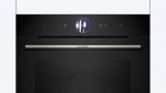 Bosch HSG7364B1 Seeria 8 integreeritav auruahi, 71L, must
