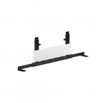 Sony Soundbar Wall Mount Bracket, must - Seinakinnitus, SUWB1