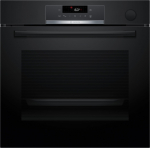 Bosch HRG532BB3 Seeria 4 integreeritav ahi aurufunktsiooniga, 71 L, must