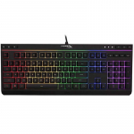 HyperX Alloy Core RGB, US - RGB-valgustusega m&auml;nguklaviatuur