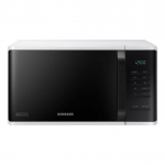 Samsung, 23 L, 800 W, valge/must - Mikrolaineahi (MS23K3513AW/BA)