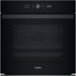 Whirlpool WOI4S8PM2SBA integreeritav ahi, 73L, p&uuml;rol&uuml;&uuml;s, must