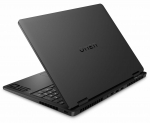 HP Omen 16, 16'', WUXGA, 144 Hz, Ryzen AI 7, 24 GB, 512 GB, ENG, must - S&uuml;learvuti (BP7U9EA#ABB)